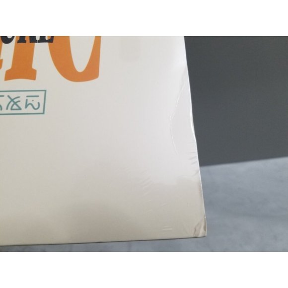 Logic No Pressure UO Exclusive Cover 2XLP Vinyl Record Album New - Picture 4 of 5